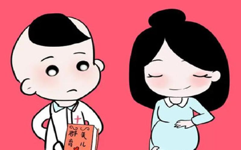 为啥医生建议做试管代生